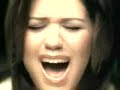 Kelly Clarkson - the trouble with love is Kelly Clarkson - the trouble with love is