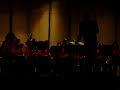 Bel Air high school Wind Ensemble Bel Air high school Wind Ensemble