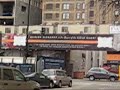 Joe Askins of YoChicago.com checks out the progress of three new high-rise condo developments in Chicago's River North neighborhood: The Elysian, Ten East Delaware and Walton on the Park - Joewalking at State Street and Delaware Place