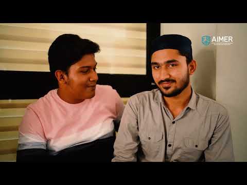 AIMER BUSINESS SCHOOL Kozhikode General video thumbnail 6