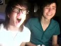 Scouting For Girls - Heartbeat [MUSIC VIDEO]