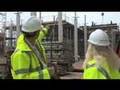 Mountbatten Building Update April 2008