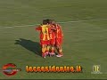 Lecce Albinoleffe 3-1 Valdes (2-0) Lecce Albinoleffe 3-1 Valdes (2-0)