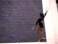 Kristina Baskett Floor (2006 NCAA Nationals)