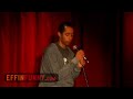 Wyatt Cenac Effinfunny Stand Up - Quick Bits Wyatt Cenac Effinfunny Stand Up - Quick Bits