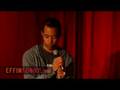 Wyatt Cenac Effinfunny Stand Up - Quick Bits