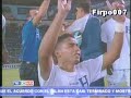 El Salvador Vs Honduras 14-10-2009