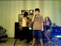 parody for stepup 2 the prank