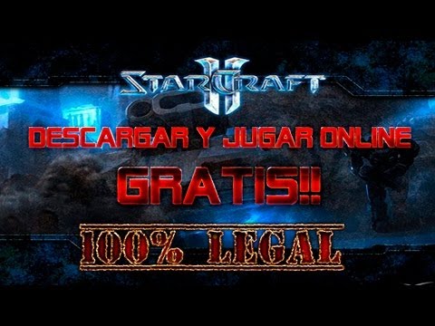 download starcraft 2