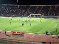 LA MEJOR BARRA BRAVA DE CHILE