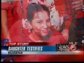 McAnulty was convicted of killing her teenage daughter by abuse and neglect. She currently sits on death row at Snake River Correctional Facility in Oregon.
