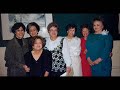 Paw's retirement years