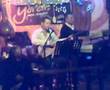 Engin Nursani Bar Konser Bizim Asiret Orda