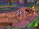 Evolution Versus Anub`rekhan