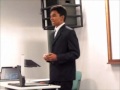 persuasive speech-social business- universiti tenaga nasional.wmv