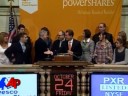 Raw Video: NYSE Closing Bell