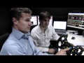 David Coulthard on Red Bull Simulator at Montecarlo