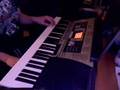 Yamaha PSR-350, Titel: Westerndramatic..., Mein 8. Song