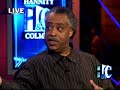 McGuirk/Sharpton Debate on Hannity & Colmes