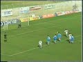 Moti Kakoon scores, 1:0