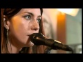 Blood Red Shoes (NEW) - 'In Time To Voices' | Flavorpill Sessions + Chat