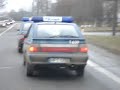 policji brakuje paliwa:)