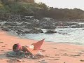 Little Hawaiian Mermaid
