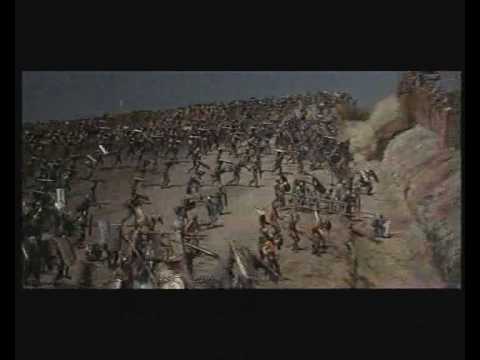 Khan Asparuh - (05) - Nemesis of the ...