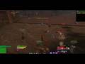 Warhammer Open RvR (Electromagnet tactic)