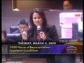 Representative Pine Speaks on the Choose for Abstinence Ed.