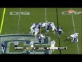 Sio Moore vs Pittsburgh (2012)