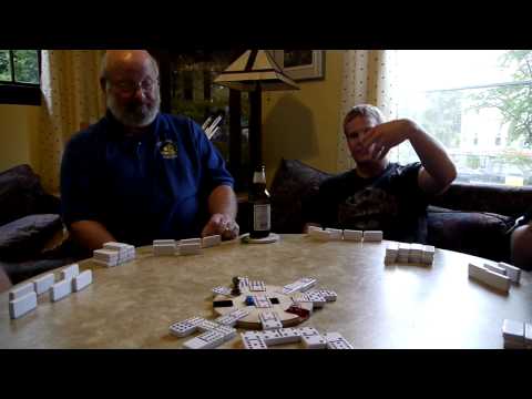 mexican train