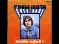 Francesco Calabrese - Incredibile Voglia Di Te (1976) Francesco Calabrese - Incredibile Voglia Di Te (1976)