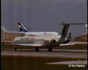 Nordik Air Link MD-82 Nordik Air Link MD-82