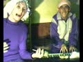tigani canta