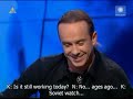 Behemoth (nergal) with Kuba Wojewodzki interview - subtitles