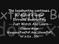 (Martial Heroes) Bosshunting 2 ! By AQUA & voldor