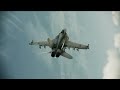 Ace Combat Assault Horizon izdošanas treileris