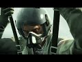 Ace Combat Assault Horizon izdošanas treileris
