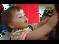 Dear Will.... Dear Miles... A Film by Daddy Trailer 2