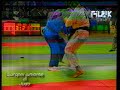 Judo - Europei juniores 99 kg 48 .kg 60