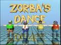 Zorba's Dance