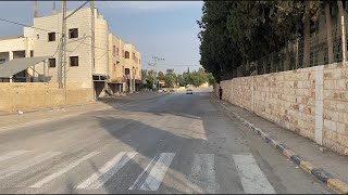 جولة في بلدة عتيل صباح يوم الجمعة 30/10/2020 جولة في بلدة عتيل صباح يوم الجمعة 30/10/2020