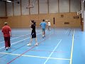 Futsal � Dessaignes