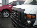 2008 Ford F-450 Diesel Lariat
