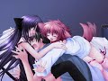 Kitty Cats And Kisses, And A Walk Through Hell-A Random AMV- Kitty Cats And Kisses, And A Walk Through Hell-A Random AMV-