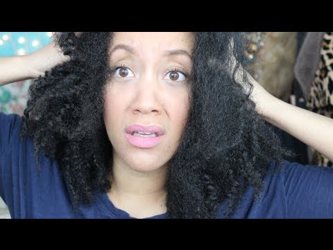 how to repair chemically damaged hair