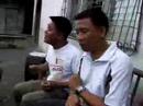Egay Buffalo Soldier - Ayyeng - 26/12/2007