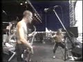 Red Hot Chili Peppers - Mommy Where's Daddy - Pinkpop 1988
