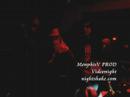greg delon b-day 7mai07 le joy